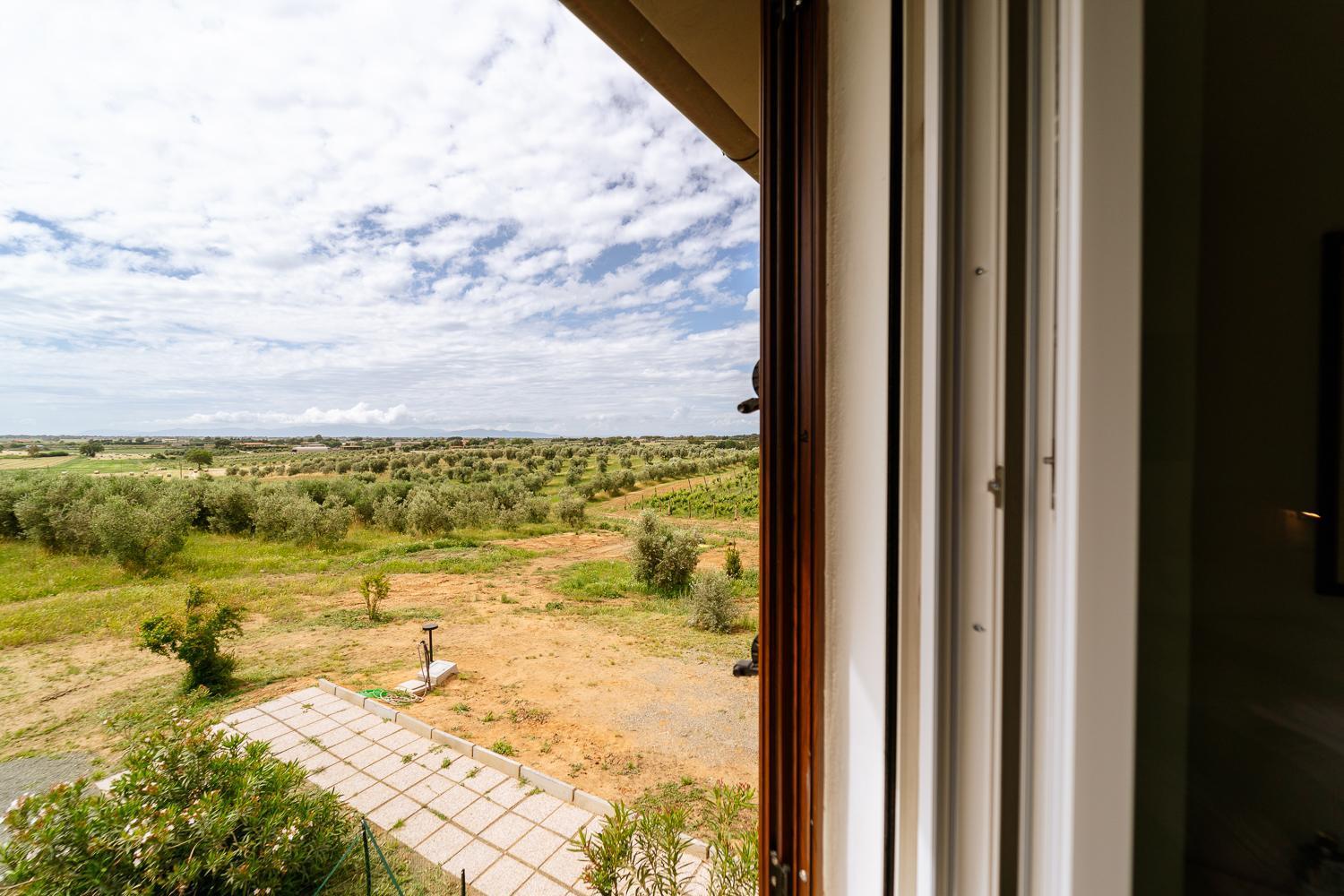 Agriturismo Bio Podere 109 - Wine&Food Альберезе Екстер'єр фото