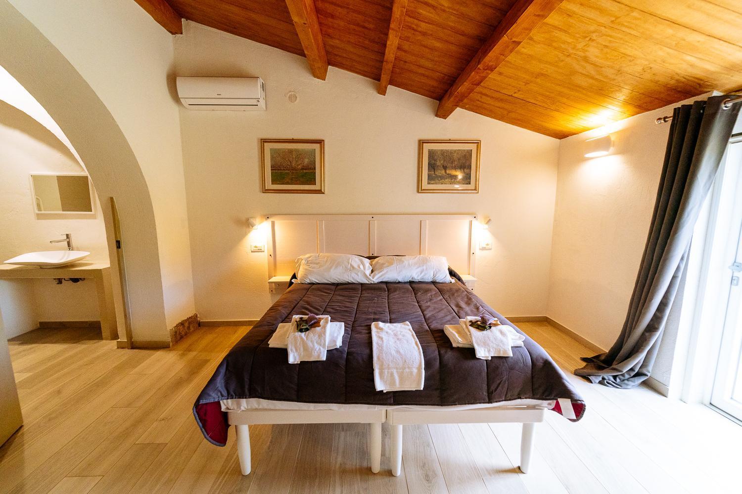 Agriturismo Bio Podere 109 - Wine&Food Альберезе Екстер'єр фото
