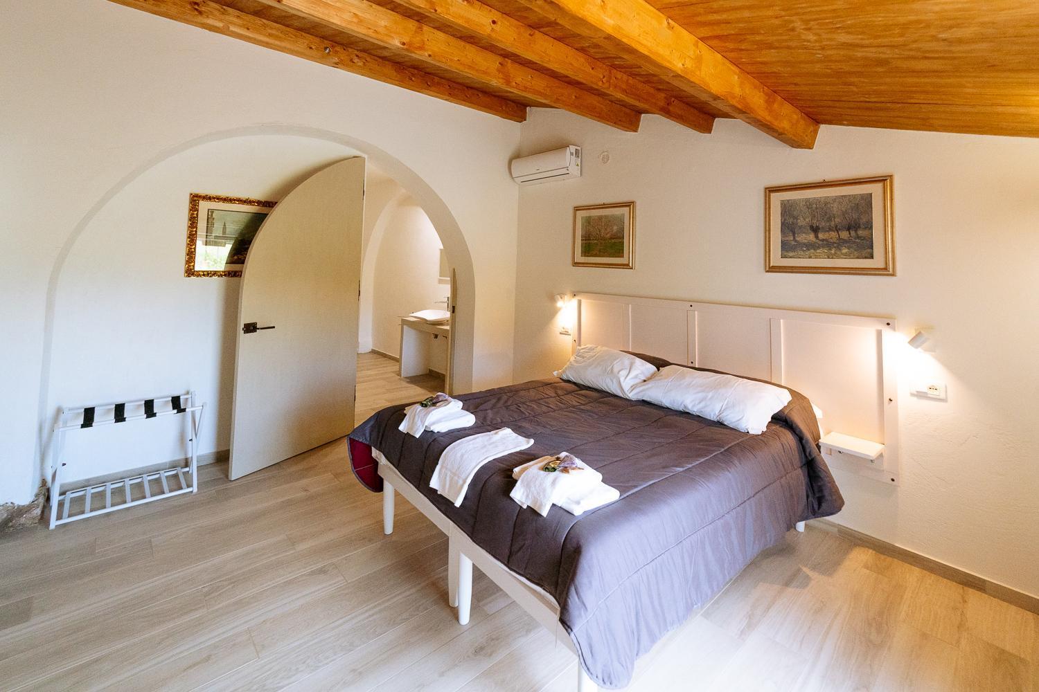Agriturismo Bio Podere 109 - Wine&Food Альберезе Екстер'єр фото