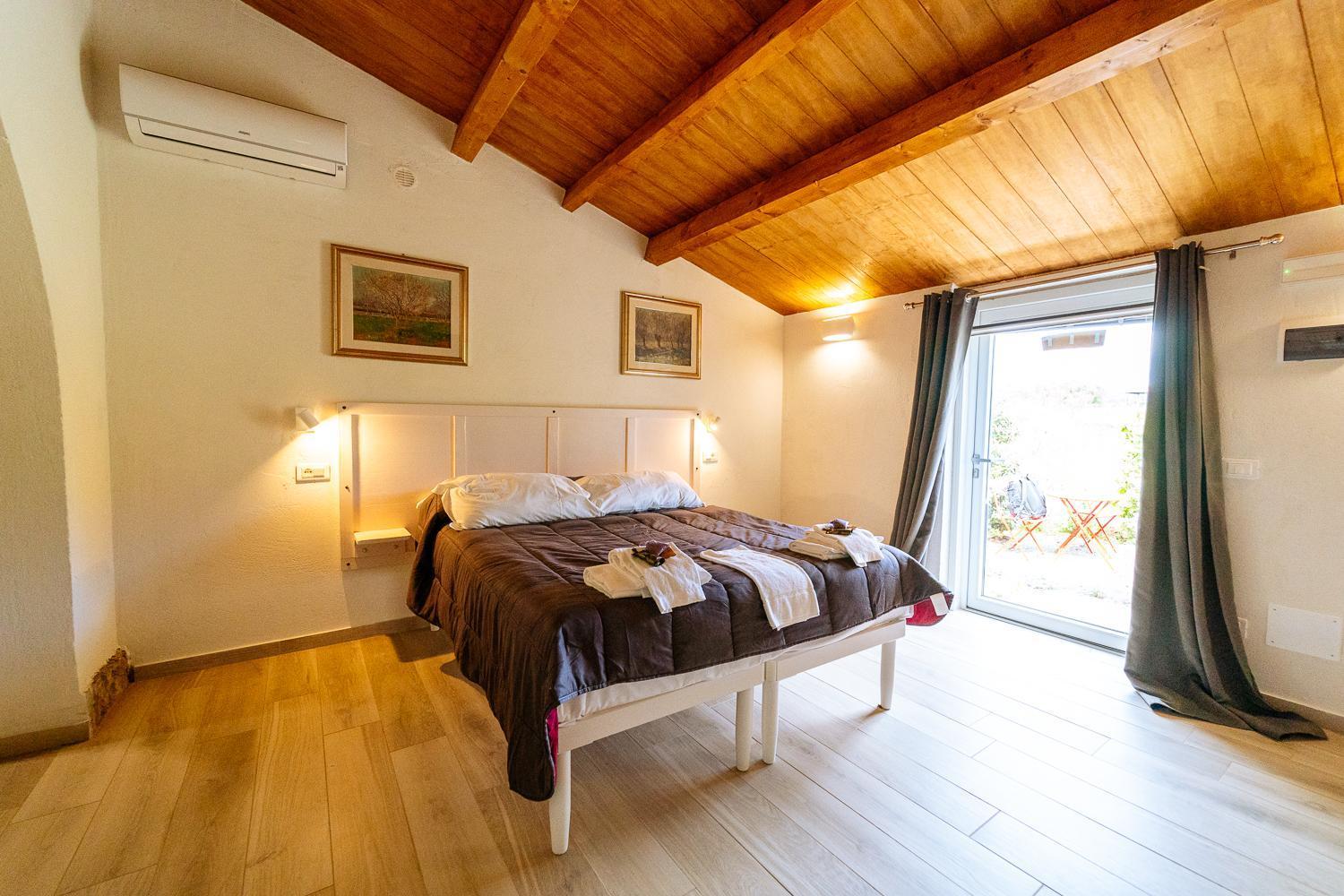 Agriturismo Bio Podere 109 - Wine&Food Альберезе Екстер'єр фото